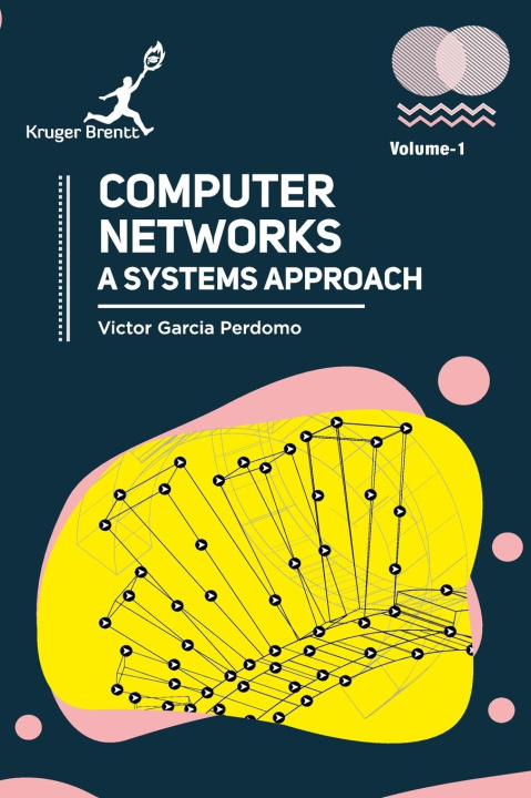 Kniha Computer Networks 