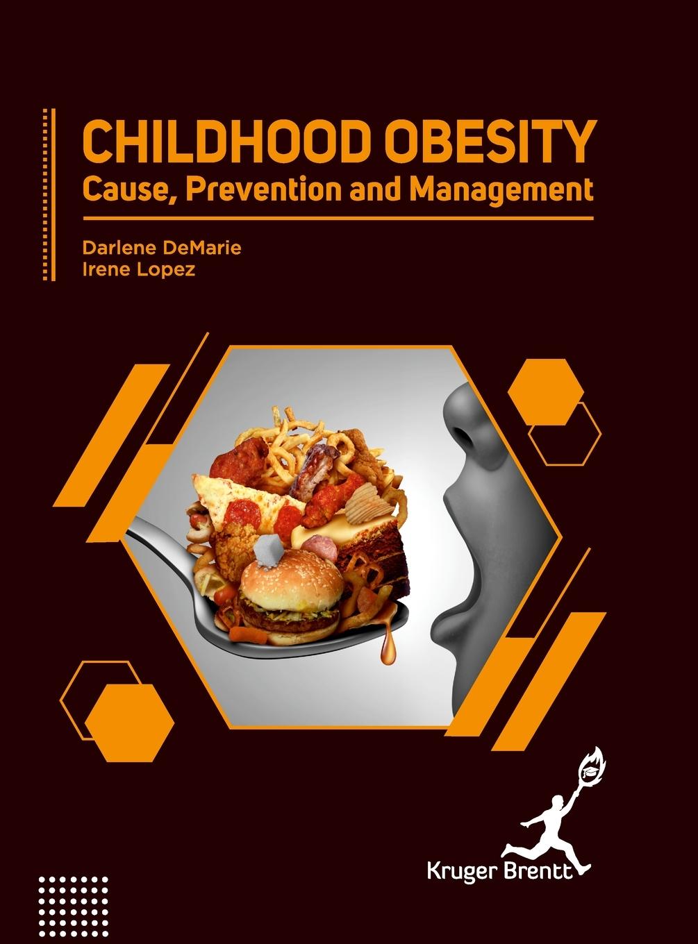 Carte Childhood Obesity Irene Lopez