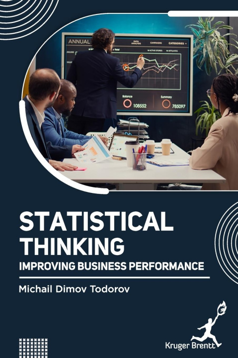 Knjiga Statistical Thinking 