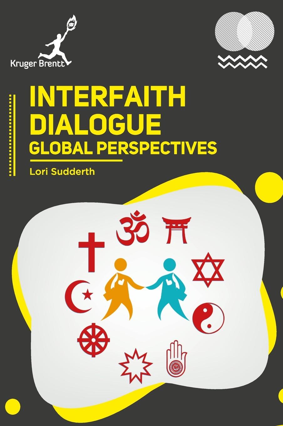 Kniha Interfaith Dialogue 