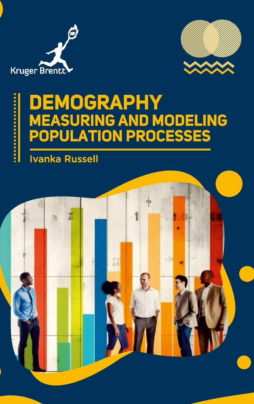 Kniha Demography 