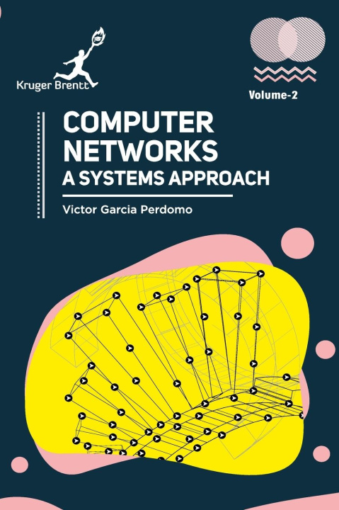 Knjiga Computer Networks 