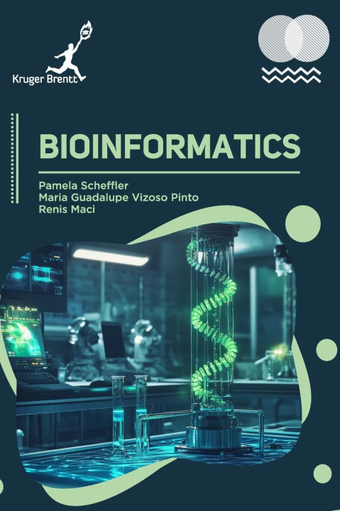 Kniha Bioinformatics Maria G Pinto