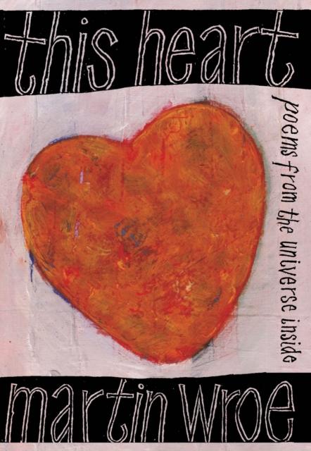 Livro This Heart Martin Wroe
