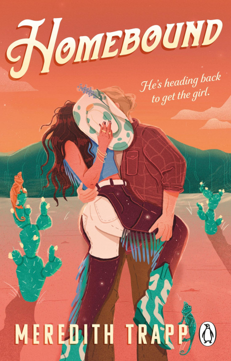Carte Homebound Meredith Trapp