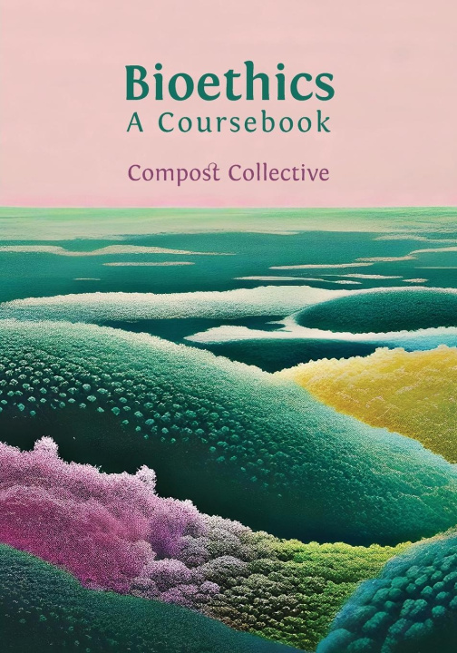 Knjiga Bioethics 