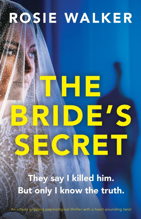 Kniha The Bride's Secret 