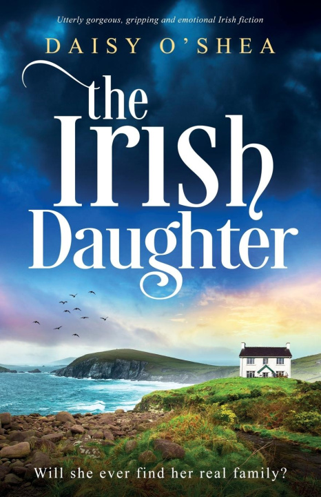 Carte The Irish Daughter 