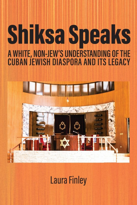 Carte Shiksa Speaks Finley