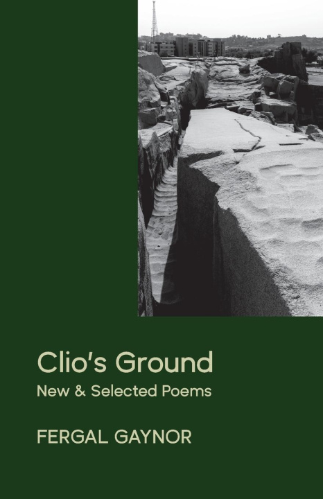Kniha Clio's Ground 