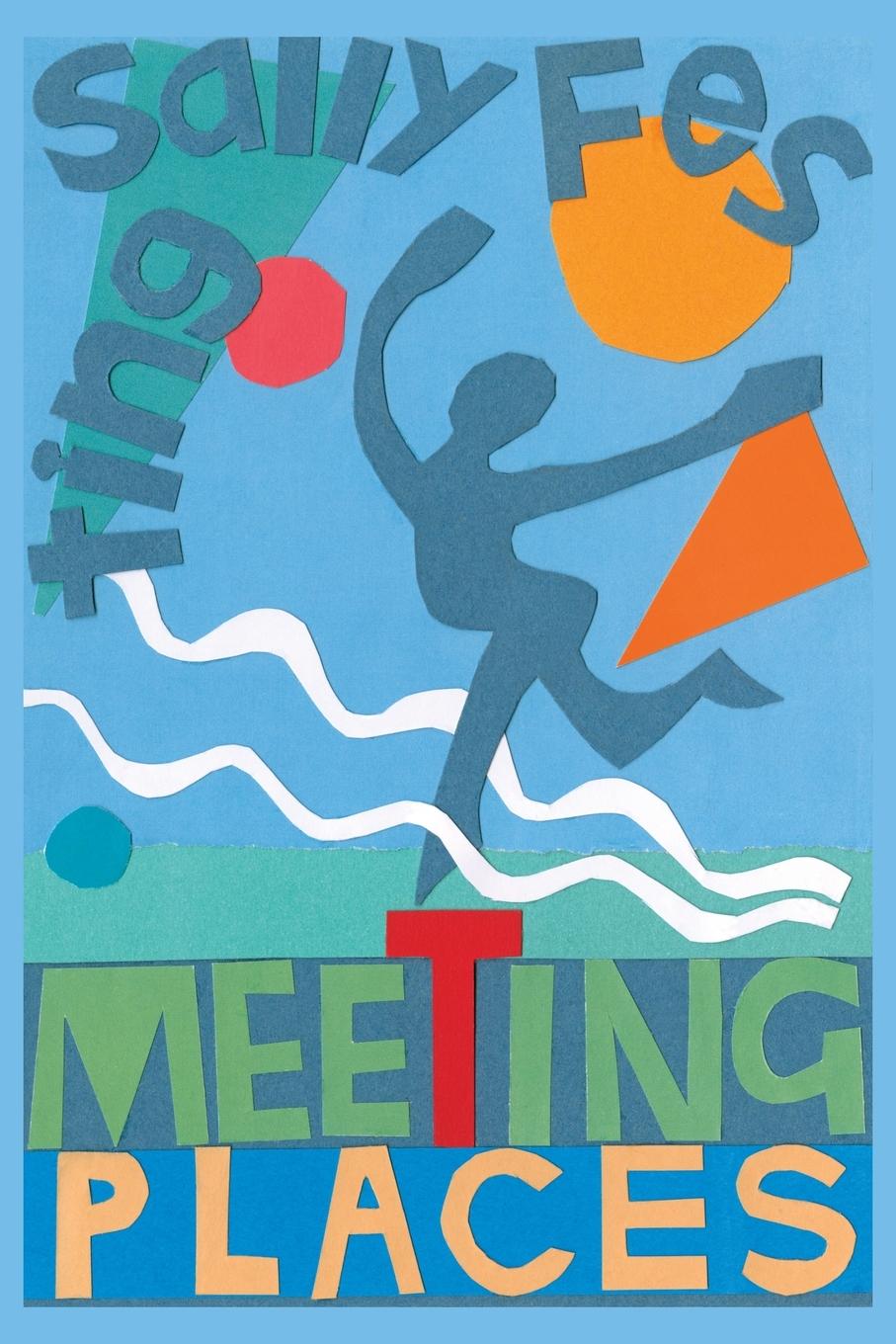 Libro Meeting Places 