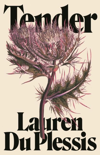 Knjiga Tender Lauren Du Plessis