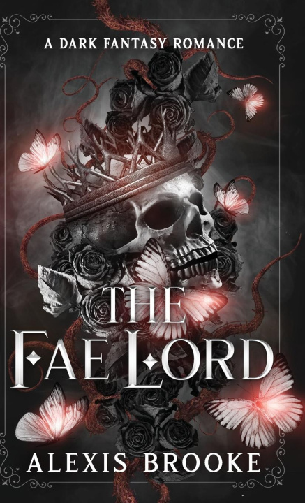 Boek The Fae Lord 