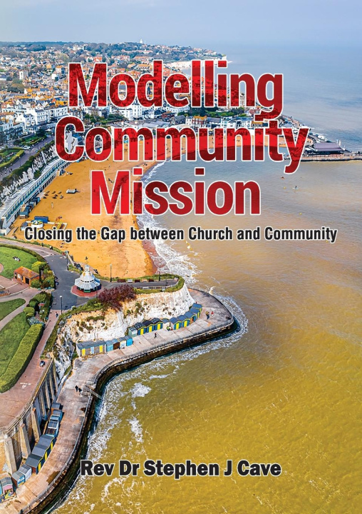Kniha Modelling Community Mission 