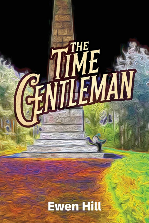 Kniha The Time Gentleman 