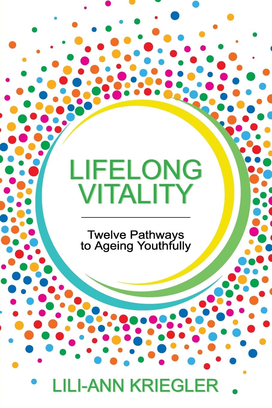 Книга Lifelong Vitality 