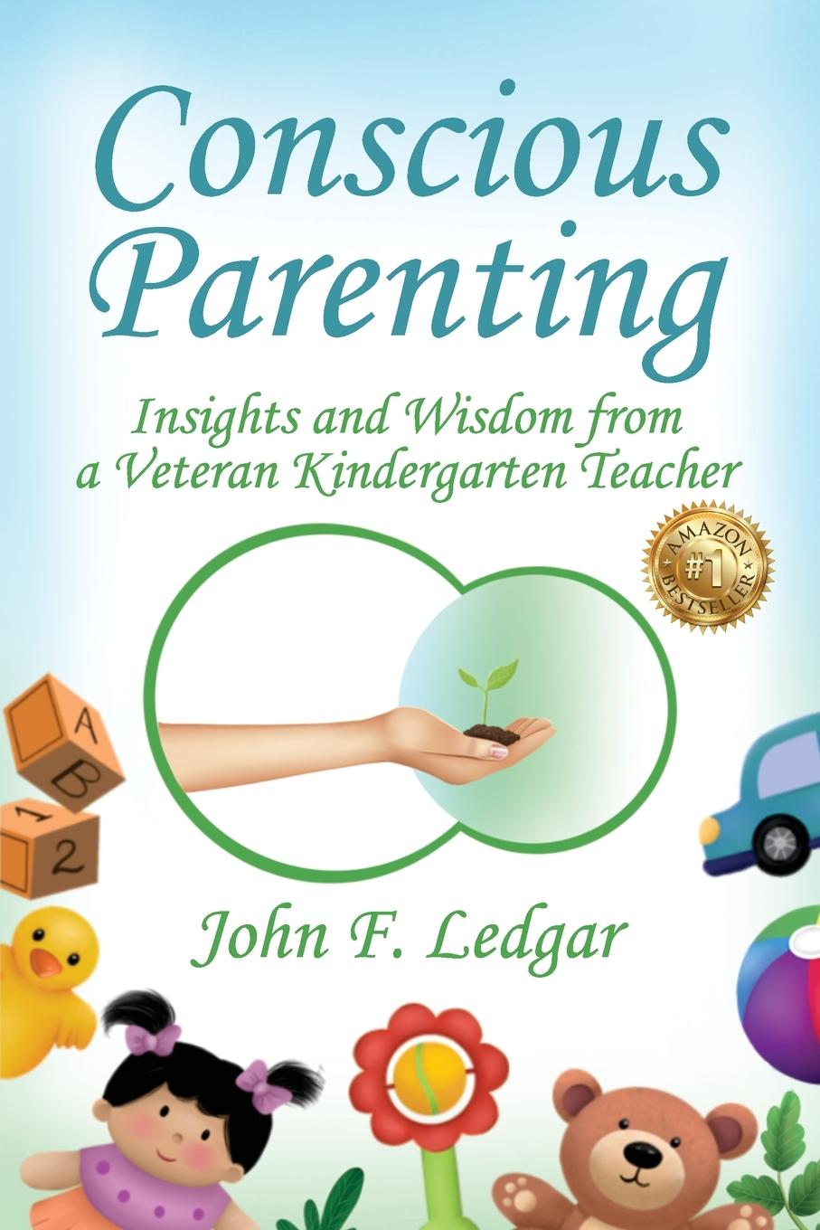 Kniha Conscious Parenting 