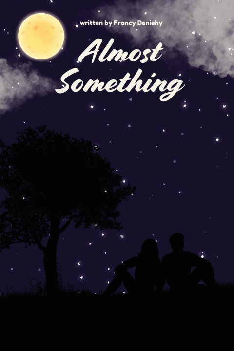 Libro Almost Something 