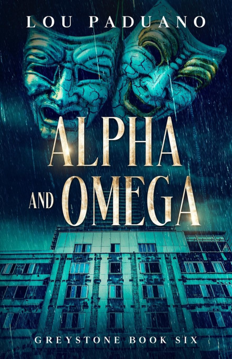 Knjiga Alpha and Omega 