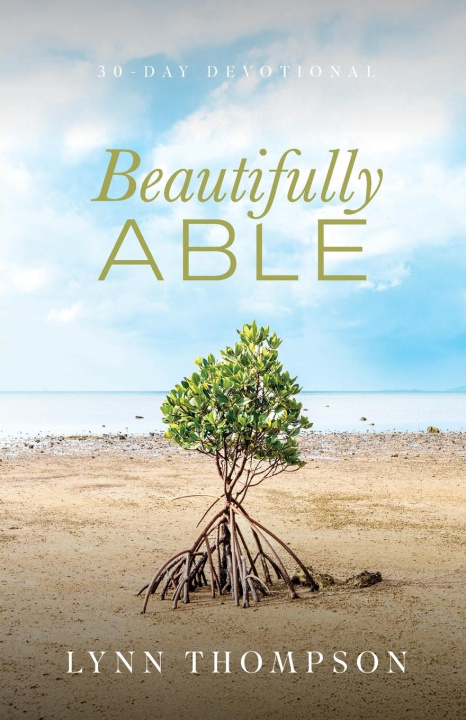 Kniha Beautifully Able 