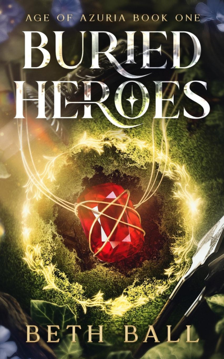 Carte Buried Heroes Beth Ball