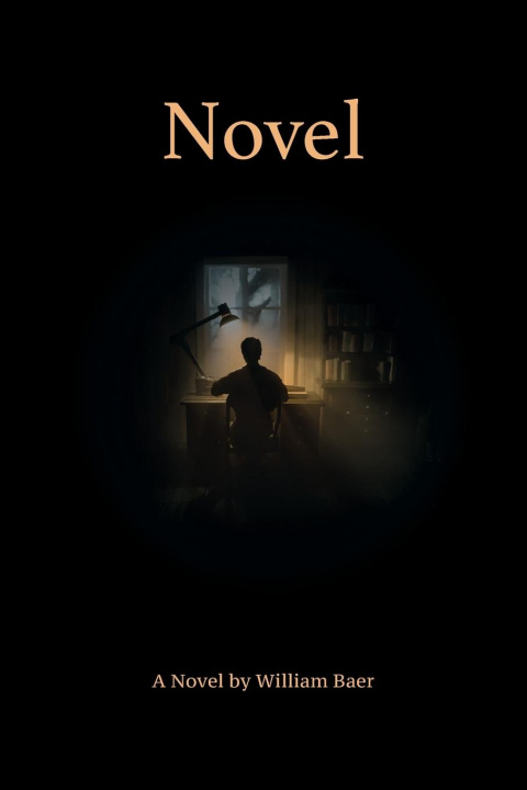 Kniha Novel 