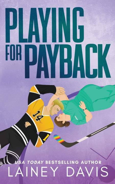Book Playing for Payback Lainey Davis
