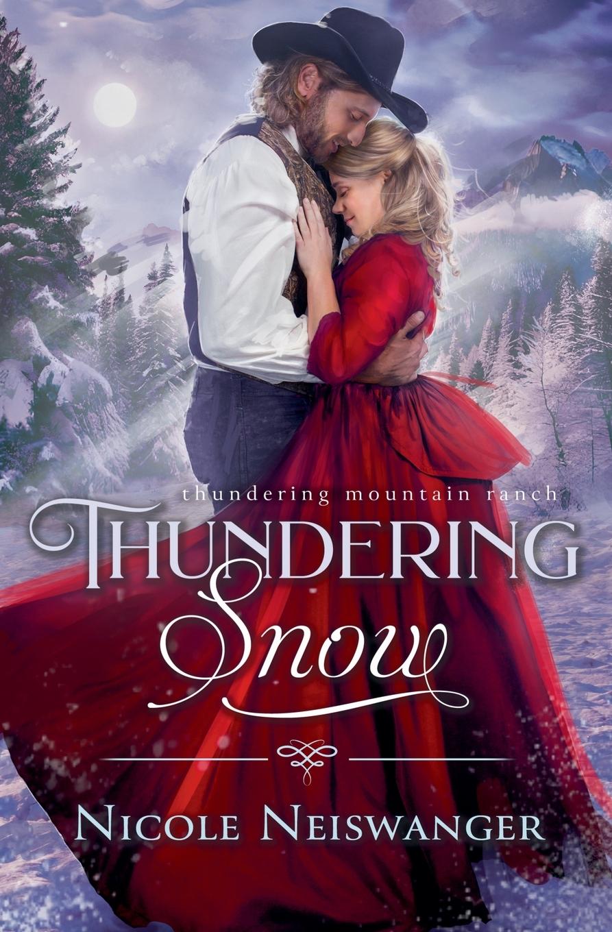 Kniha Thundering Snow Nicole Neiswanger