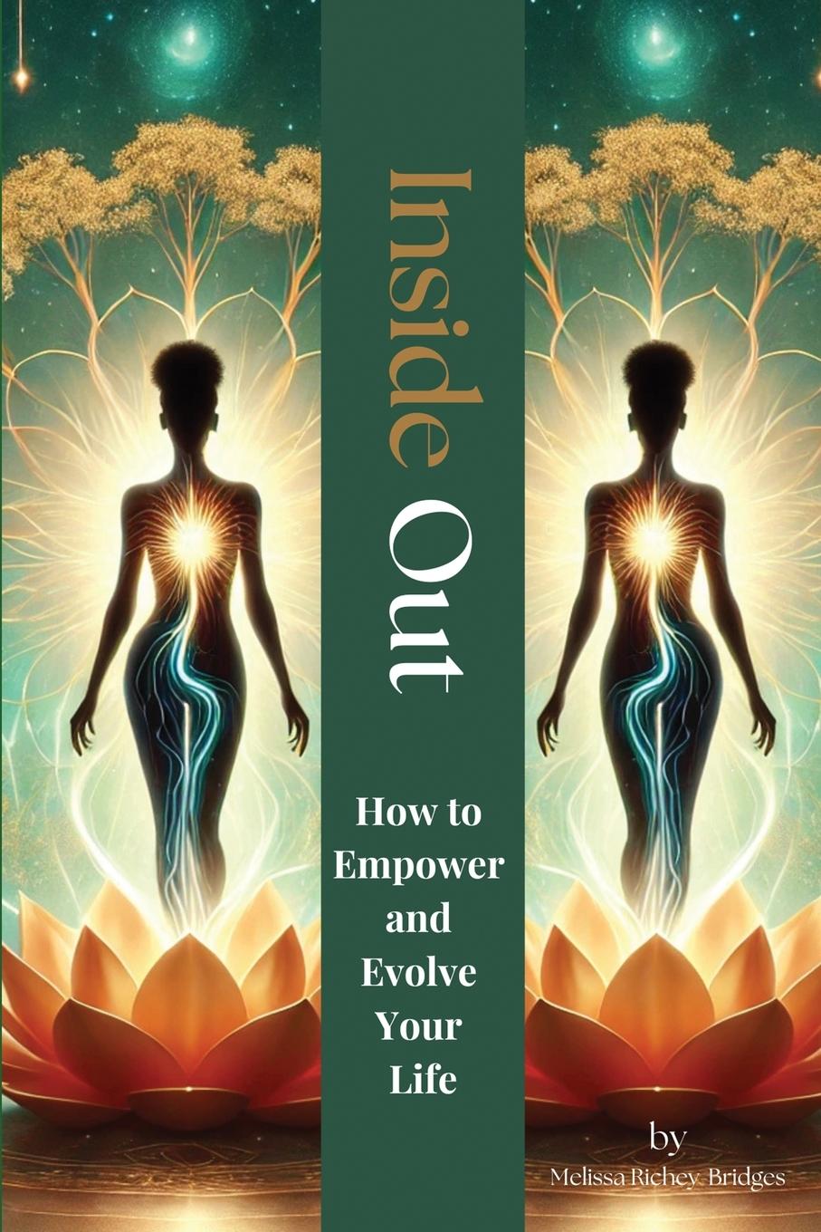 Knjiga Inside Out 