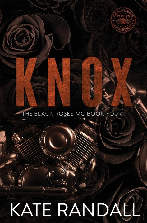 Book Knox 