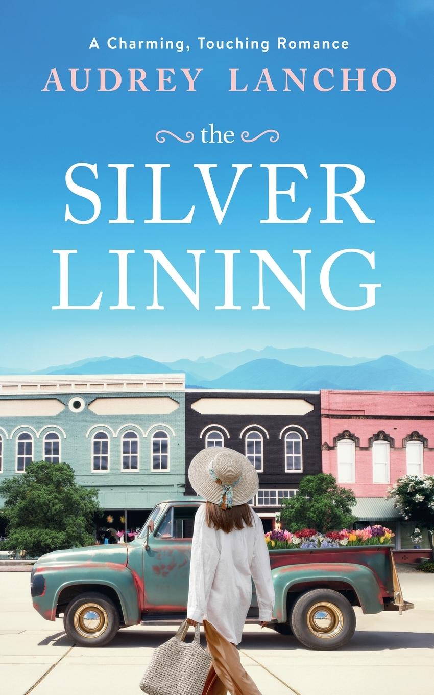Kniha The Silver Lining 