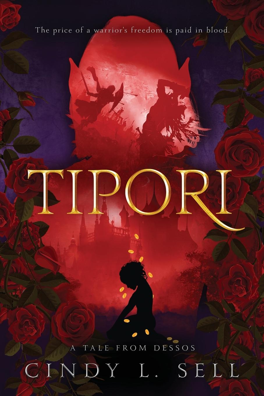 Libro Tipori Cindy L Sell