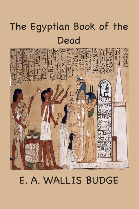 Libro The Egyptian Book of the Dead E. A. Wallis Budge