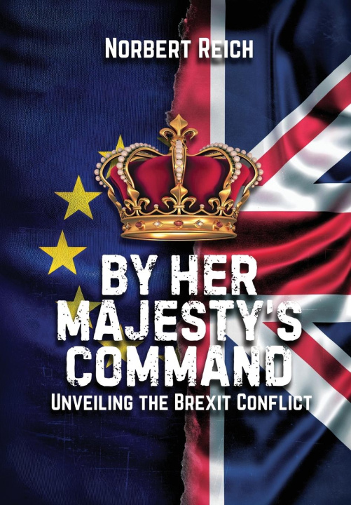 Kniha By Her Majesty's Command 