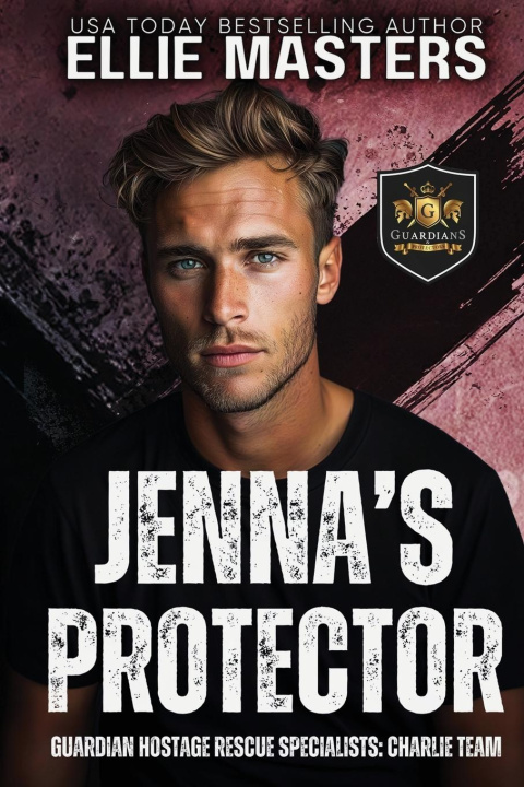 Kniha Jenna's Protector 