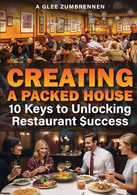 Kniha Creating A Packed House 