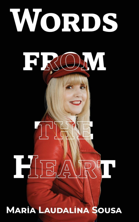 Книга Words From the Heart 
