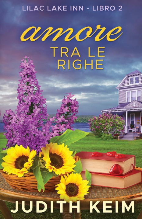 Carte Amore tra le righe Judith Keim