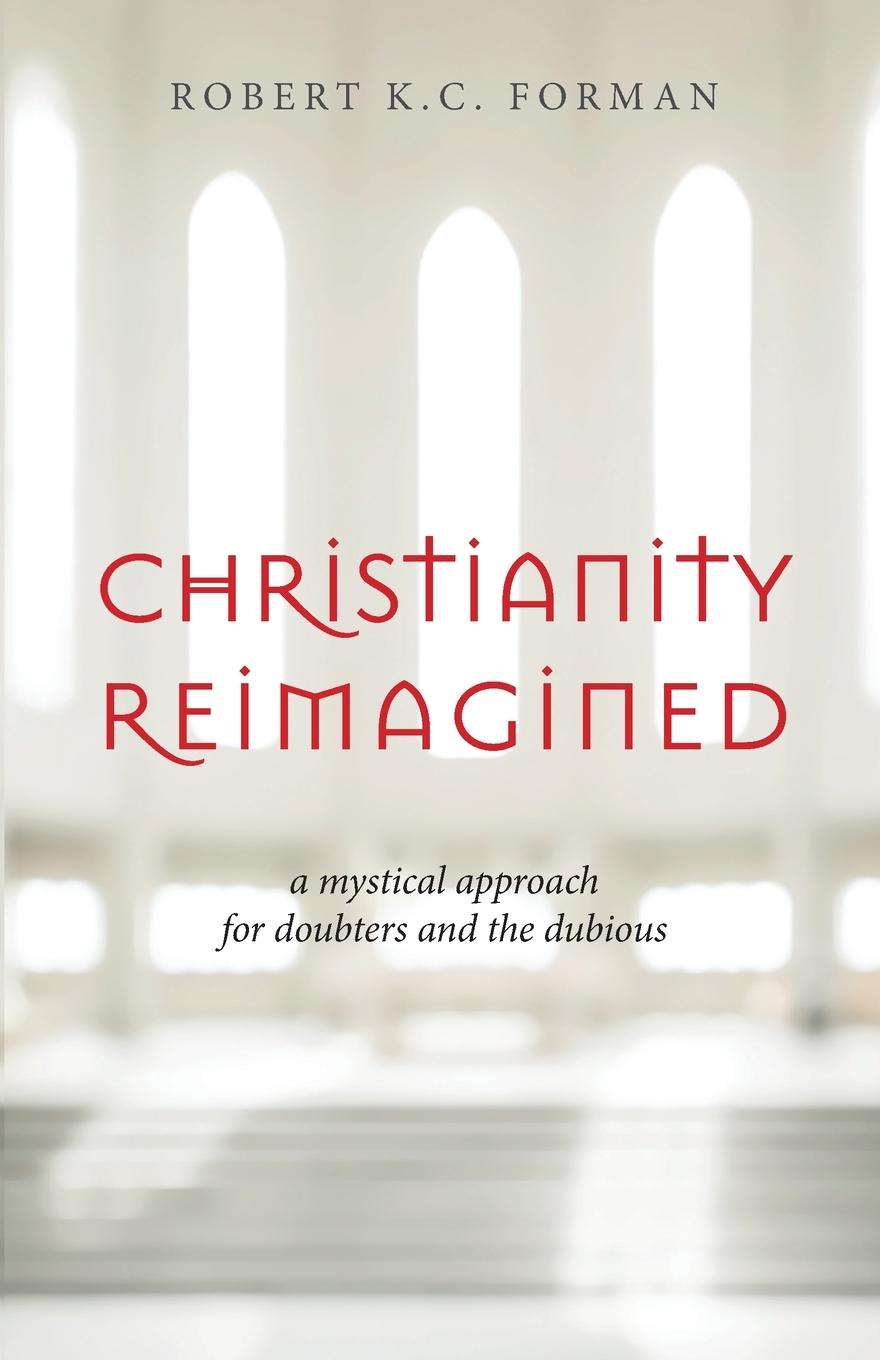 Knjiga Christianity Reimagined 