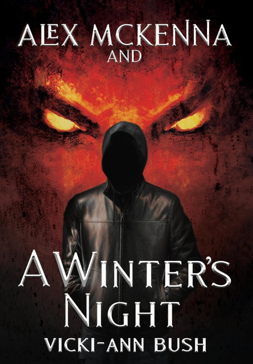 Book Alex McKenna and a Winter's Night 