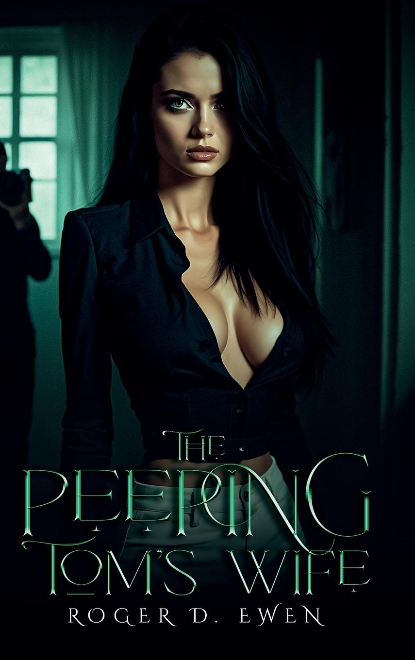 Book The Peeping Tom's Wife 