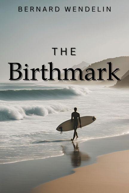 Kniha The Birthmark 