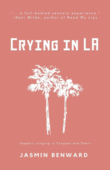 Kniha Crying in LA 