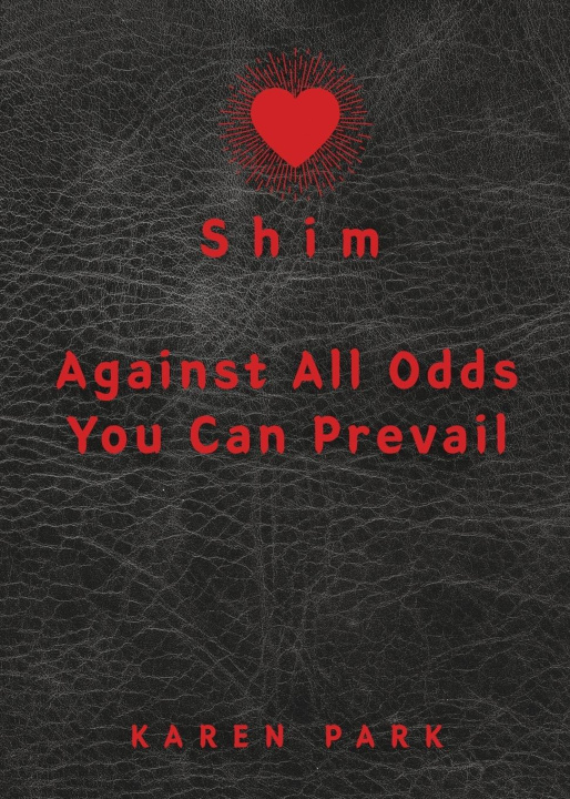 Kniha Shim 