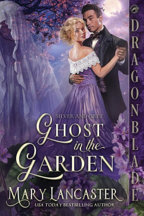 Carte Ghost in the Garden 