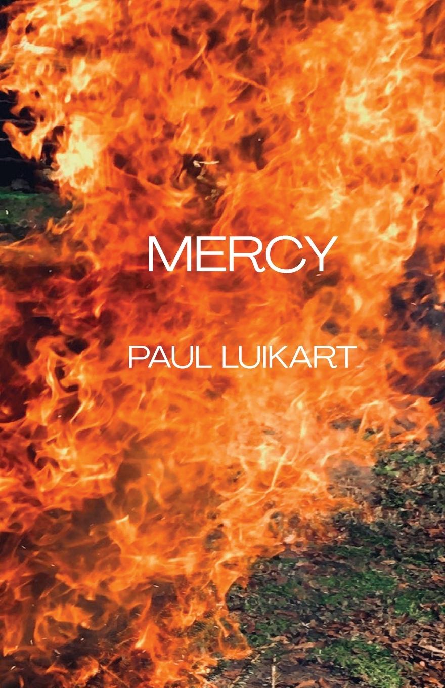 Kniha Mercy 