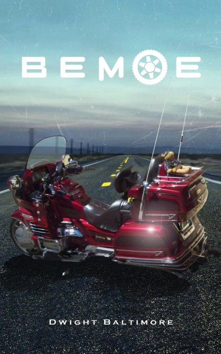 Knjiga Bemoe Dwight Bemoe Baltimore