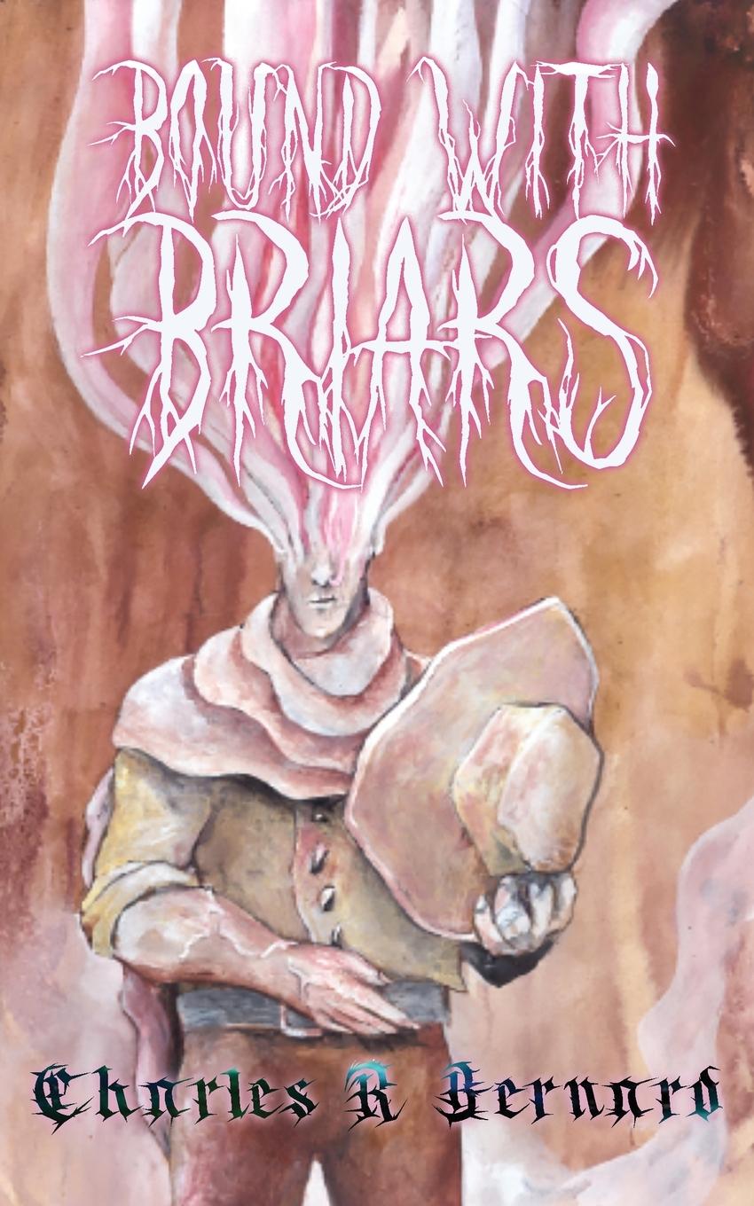 Buch Bound With Briars Charles R Bernard