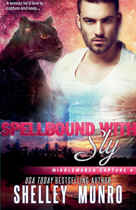 Kniha Spellbound with Sly 
