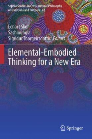 Carte Elemental-Embodied Thinking for a New Era Sigridur Thorgeirsdottir